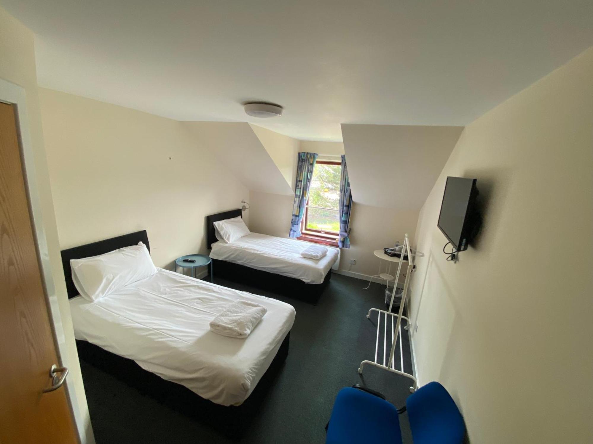 Waterfront Lodge - Accommodation Only Форт-Вільям Номер фото