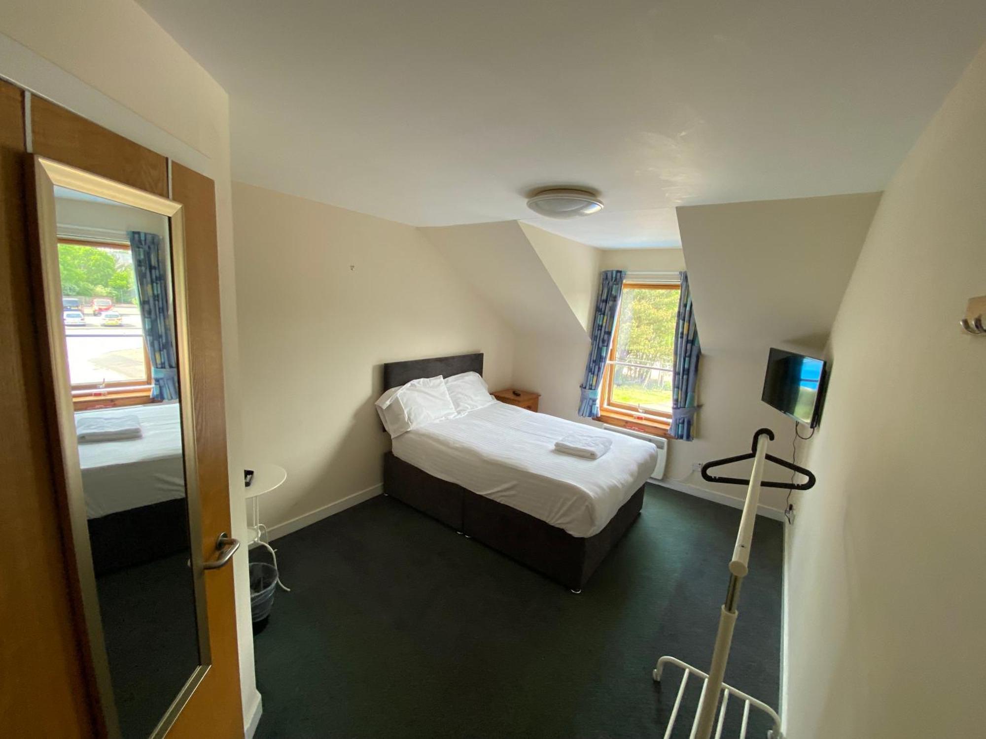 Waterfront Lodge - Accommodation Only Форт-Вільям Номер фото