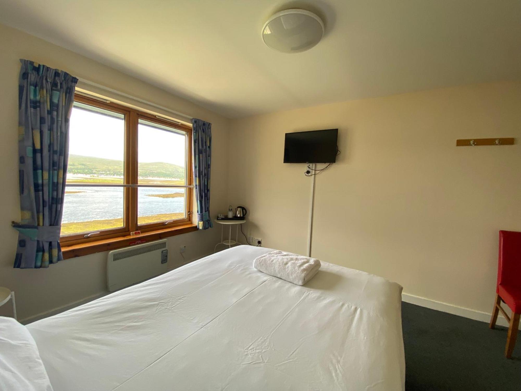 Waterfront Lodge - Accommodation Only Форт-Вільям Номер фото