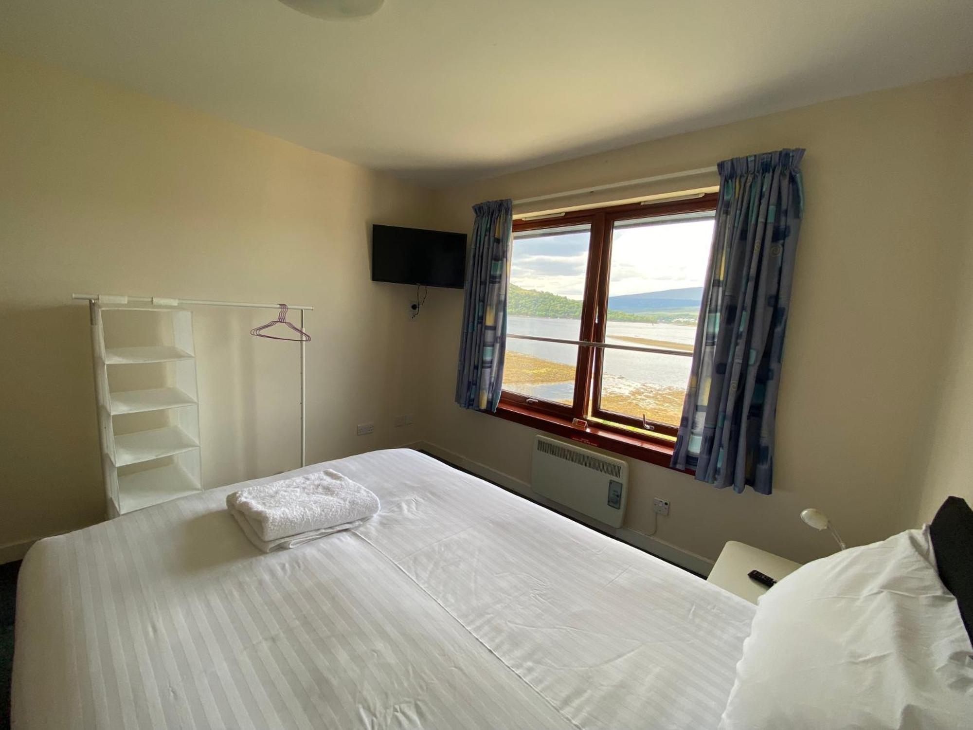 Waterfront Lodge - Accommodation Only Форт-Вільям Номер фото