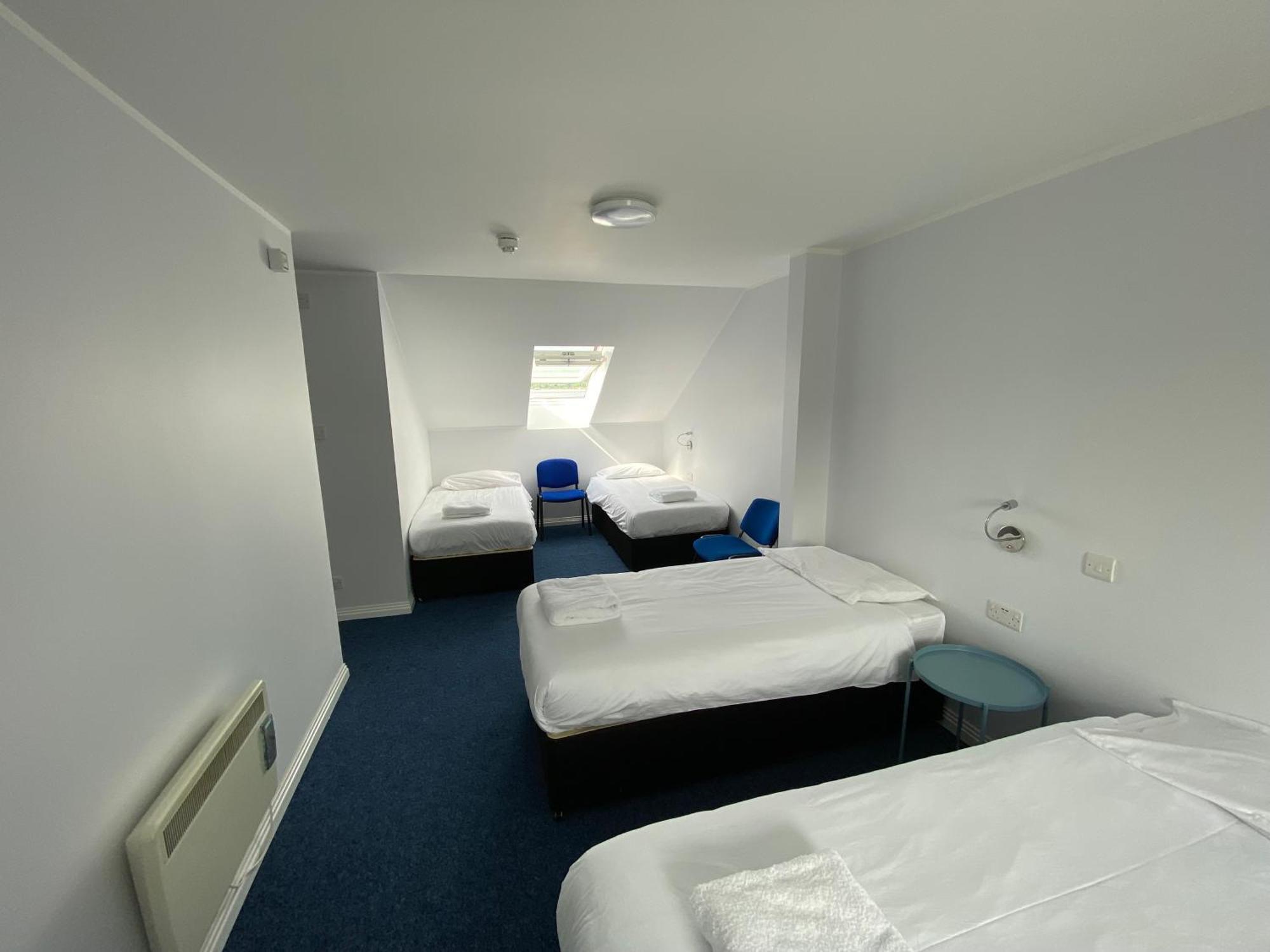 Waterfront Lodge - Accommodation Only Форт-Вільям Номер фото